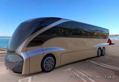 صنعت حمل و نقل در آینده